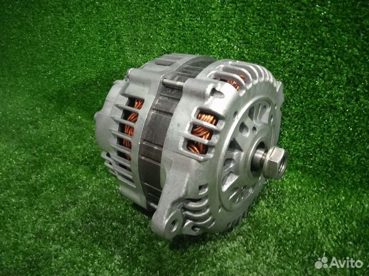 Генератор Инфинити FX45 FX35 Q50 оригинал