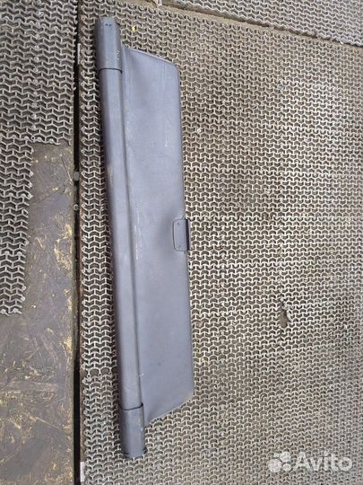 Шторка багажника Opel Insignia, 2012