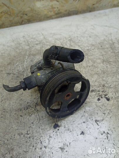 Насос гидроусилителя руля Jeep Patriot внедорожник