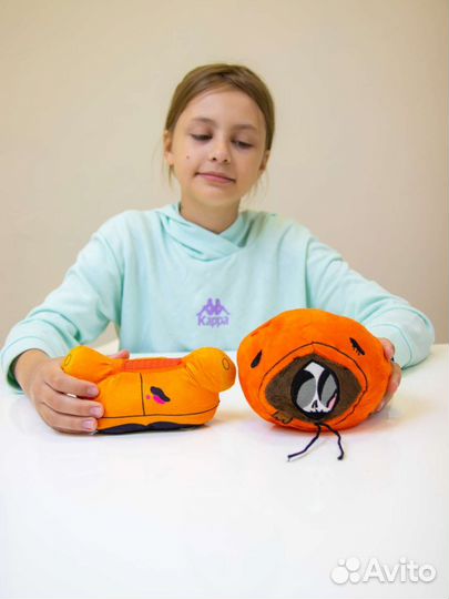 Мягкие игрушки южный парк Кенни