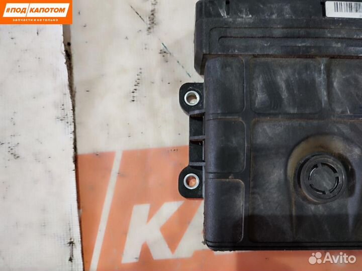 Блок управления АКПП Volkswagen Passat B6 2007