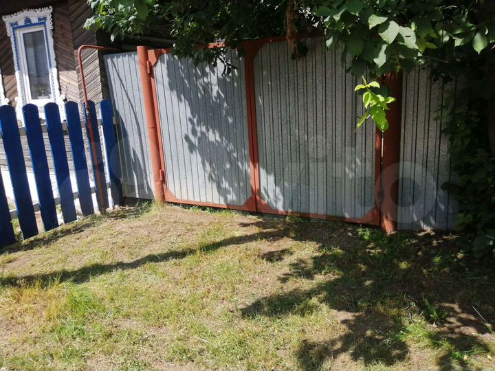 Дом 51 м² на участке 5 сот.