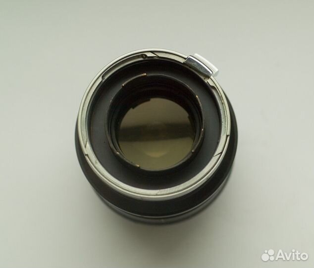 Юпитер-9 2/85 Портретный Киев дальномерный черный