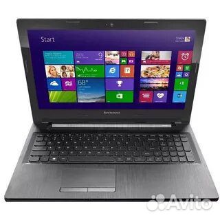 Lenovo на Core i5 мощный игровой