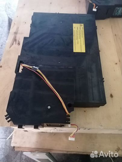 Запчасти для Xerox DC 5000