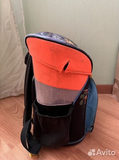 Портфель derdiedas