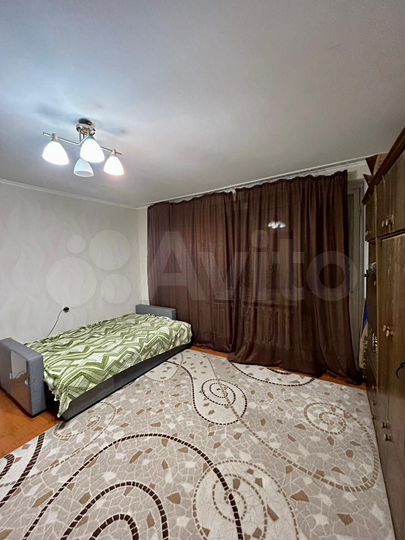 1-к. квартира, 36 м², 3/9 эт.