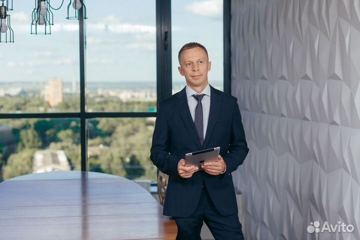 Военный юрист. Адвокат