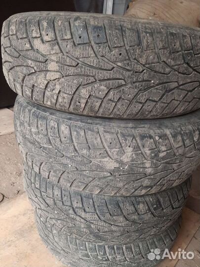 Crosswind A/T 185/65 R15