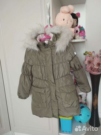 Детские вещи