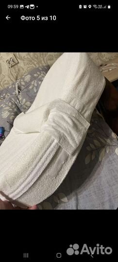 Кокон для новорожденных dolce bambino elite