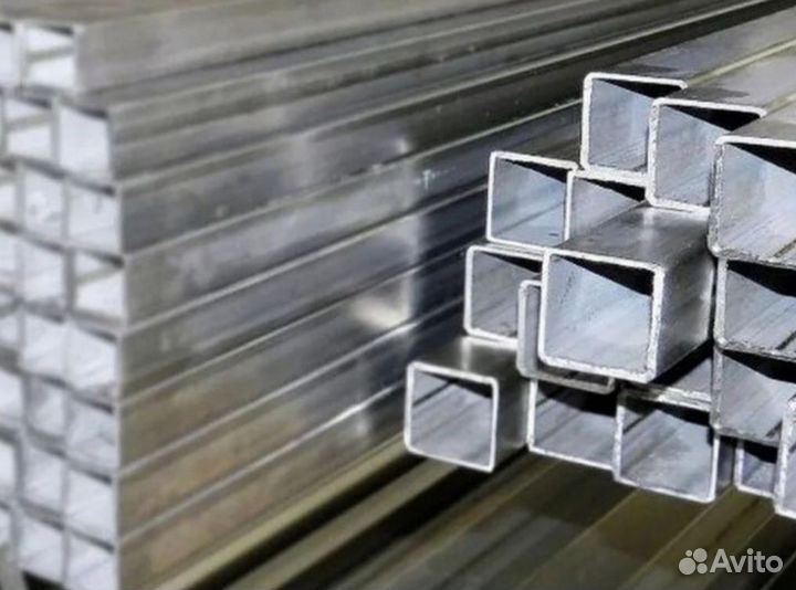 Профильная труба