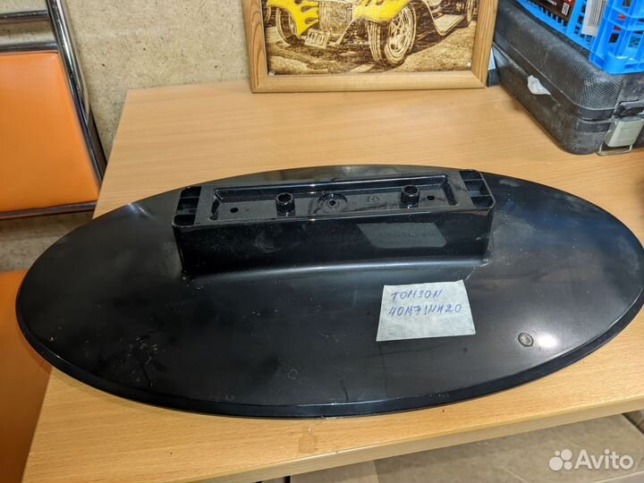 Подставка для телевизора Samsung и другие