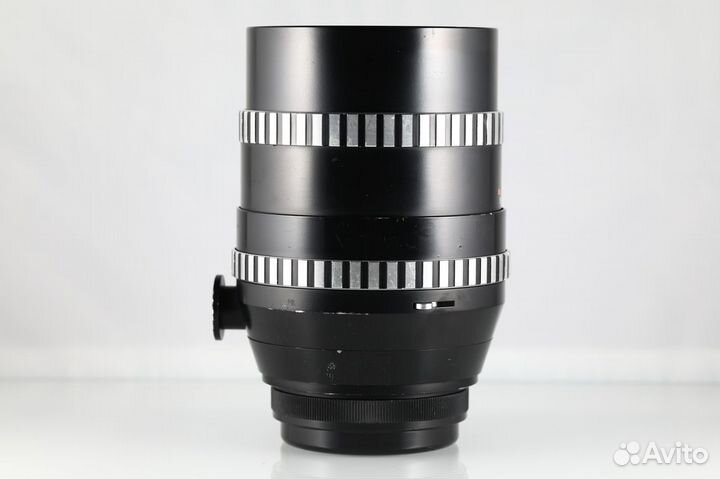 Объектив Carl Zeiss Jena Sonnar 180mm f/ 2.8
