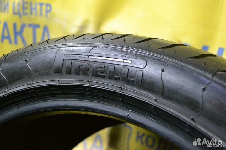 Pirelli P Zero 295/35 R21