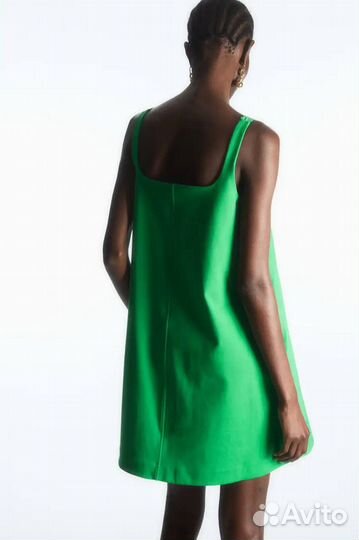 Платье Сарафан cos