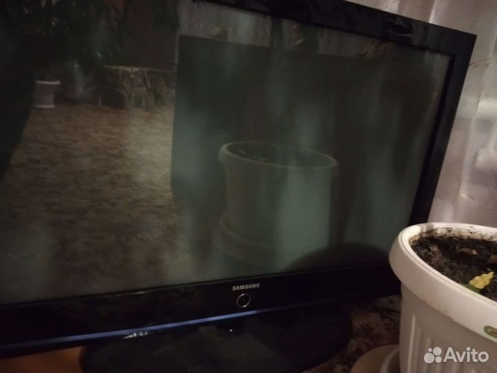 Телевизор бу