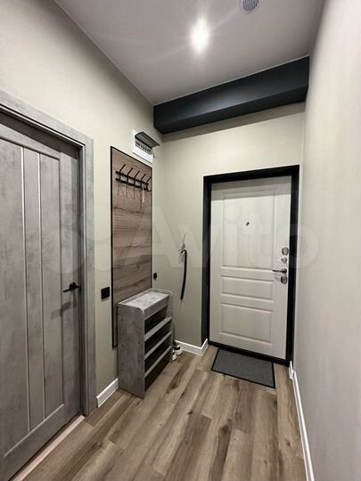 Квартира-студия, 28 м², 1/12 эт.