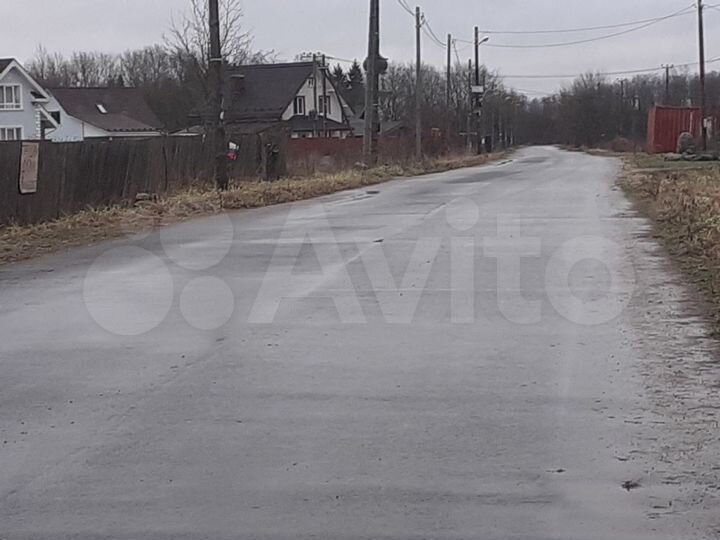 Дом 190 м² на участке 18 сот.