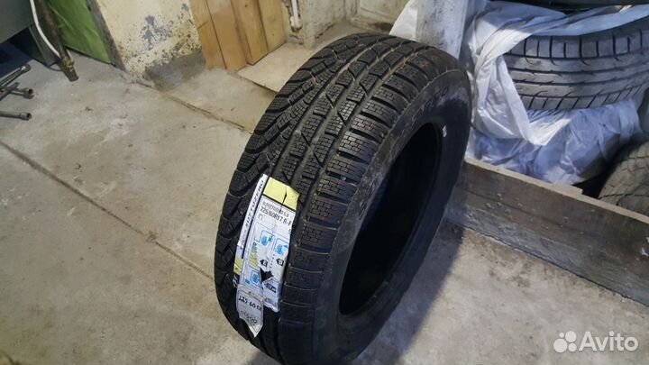 Pirelli Winter Sottozero 210 Serie II 225/60 R17