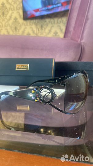 Солнцезащитные очки chopard оригинал
