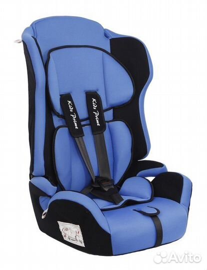 Детское автокресло Kids Prime LB 513