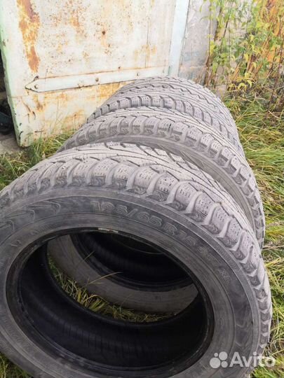 Nordman Nordman 4 195/65 R15