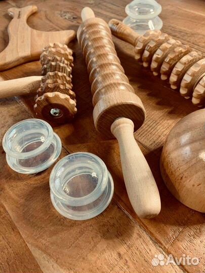 Мадеротерапия лица