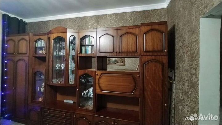 Стенка в гостиную