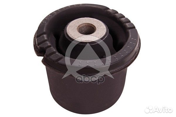 Сайлентблок подвески зад прав/лев 881301 Sidem