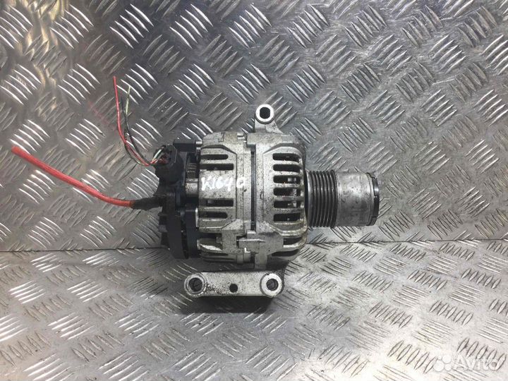 Генератор Ford Transit YY18L19; 0124325100 D2FA