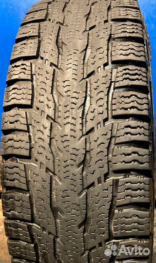 Nokian Tyres Hakkapeliitta CR3 195/75 R16C
