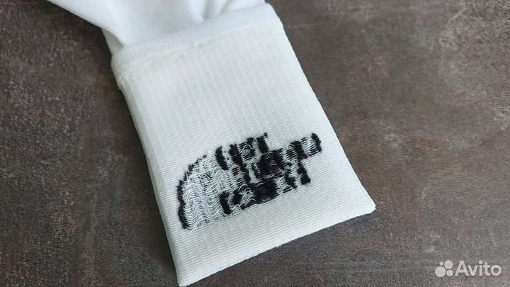 Носки North Face 95% хлопок