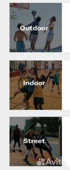 Баскетбольный мяч under armour + насос игла