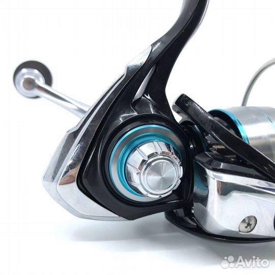 Катушка daiwa 19 emeraldas LT 2500S-H-DH