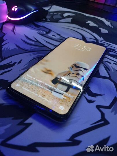 Xiaomi Redmi Note 8 Pro