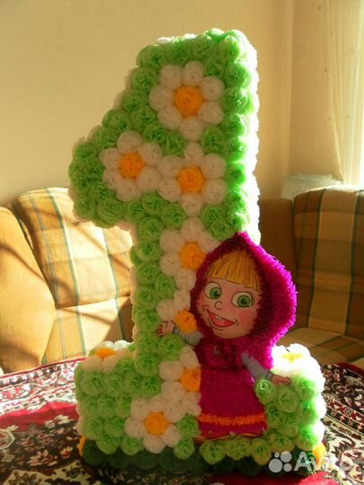 Интерьер для фотосессии