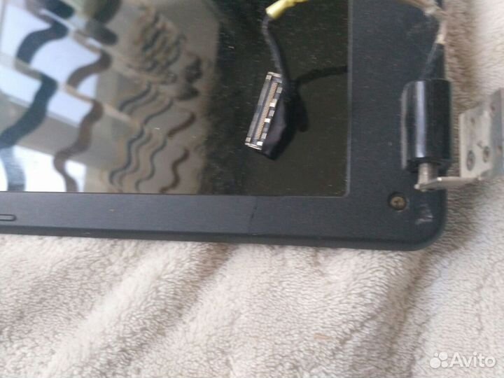 Dns a17hc A17FD a17 разбор запчасти