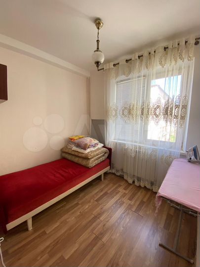 1-к. квартира, 40 м², 3/5 эт.
