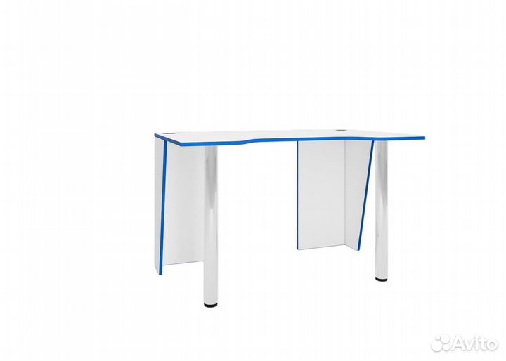 Компьютерный стол Игровой-802ear игровой классичес