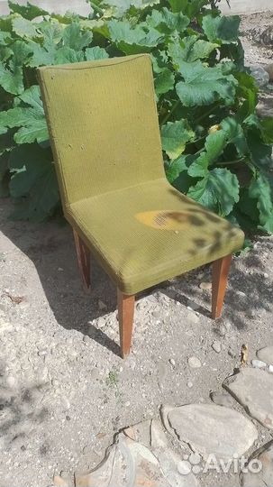 Стул