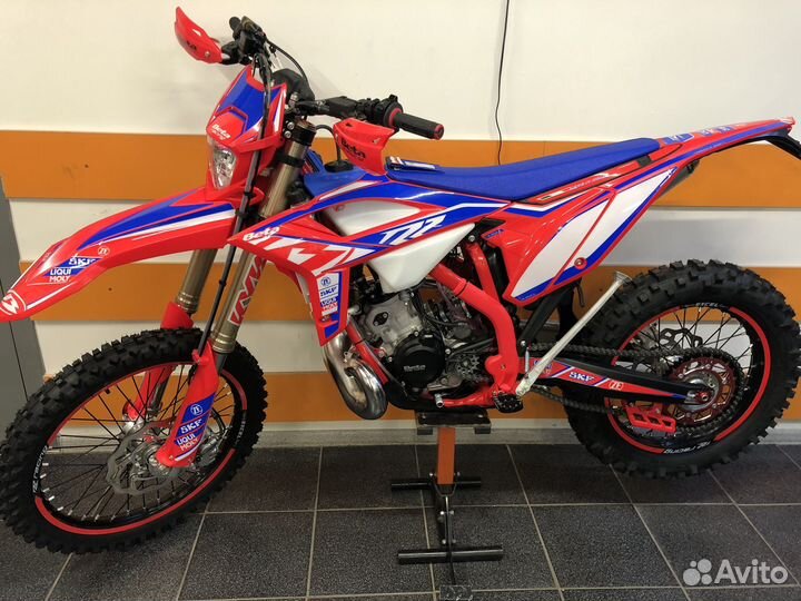 Beta RR300 racing 2023