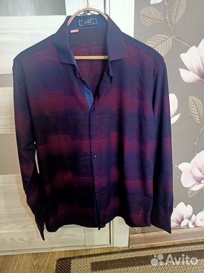 Мужские вещи