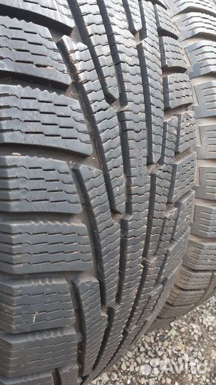 Nokian Tyres Nordman RS2 SUV 225/60 R17