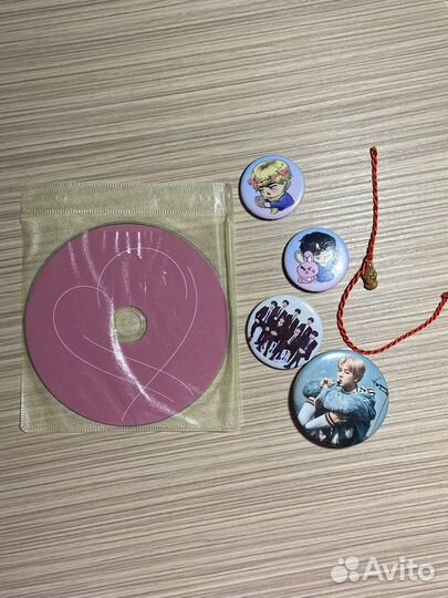 BTS box