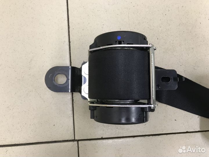 Ремень безопасности Mohave 2009