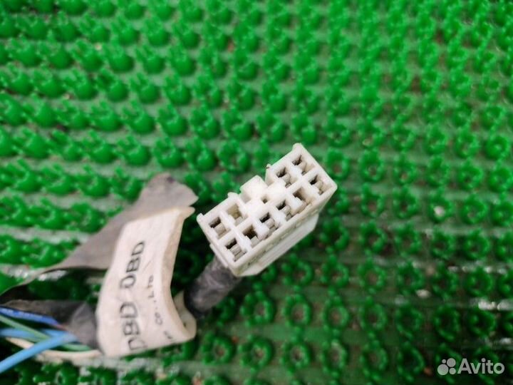 Проводка двери передняя правая Daewoo Matiz M150