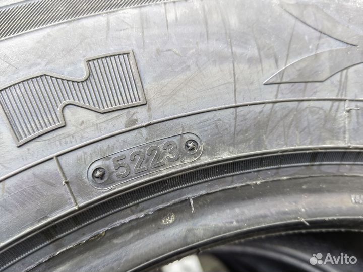 Triangle TR292 215/70 R16 100T