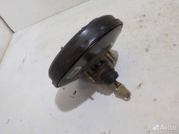 Вакуумный усилитель тормозов Geely MK