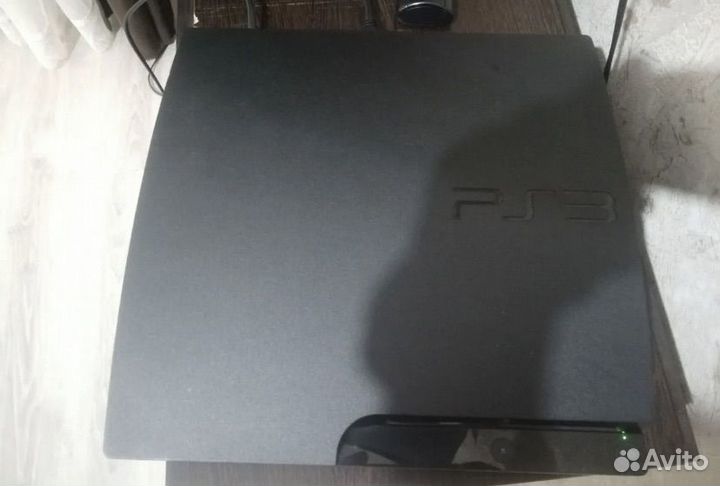 Sony PS3
